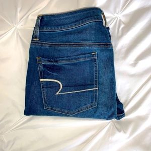 Denim, Denim, Denim!!!